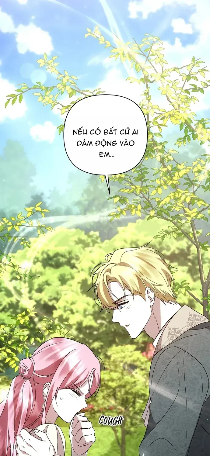 Phải Lòng Nhân Vật Phản Diện Từ Cái Nhìn Đầu Tiên Chap 52 - Next Chap 51