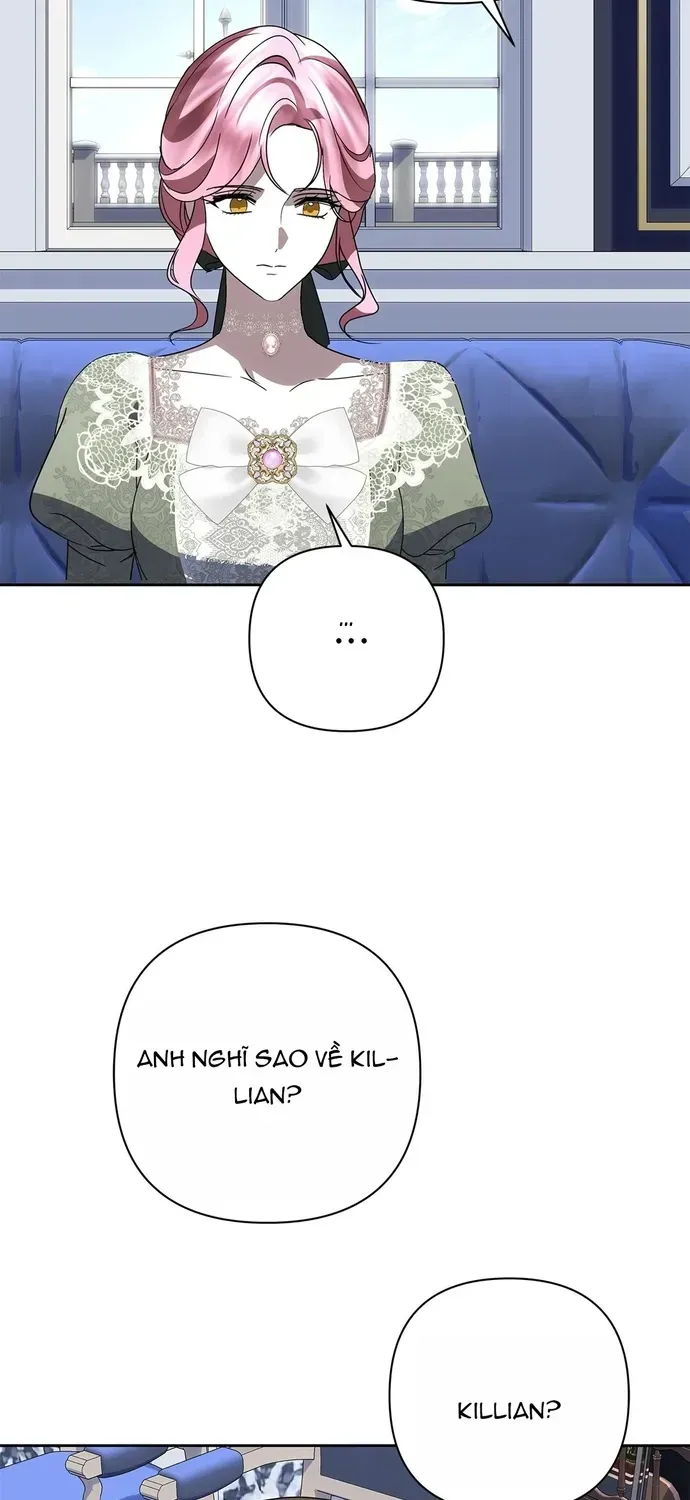 Phải Lòng Nhân Vật Phản Diện Từ Cái Nhìn Đầu Tiên Chap 52 - Next Chap 51