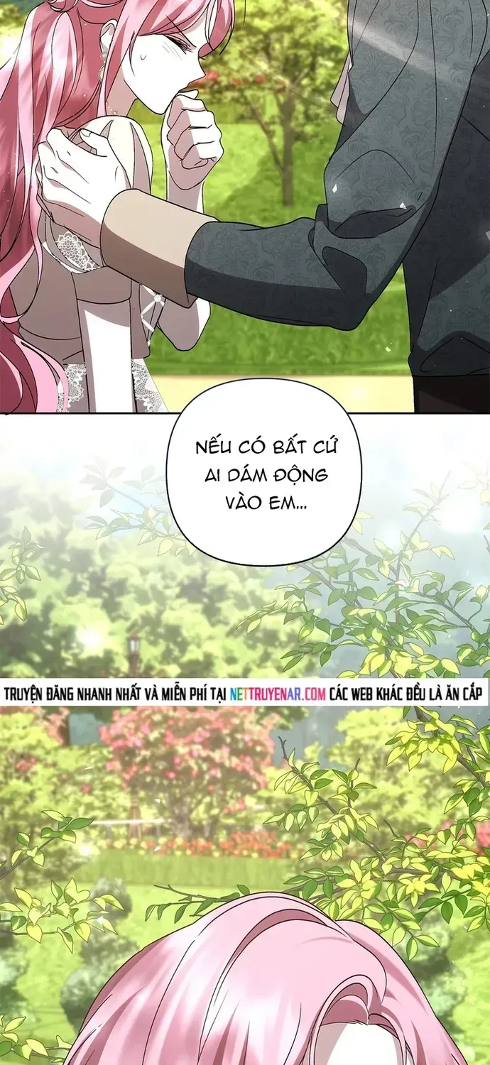 Phải Lòng Nhân Vật Phản Diện Từ Cái Nhìn Đầu Tiên Chap 53 - Next Chap 52