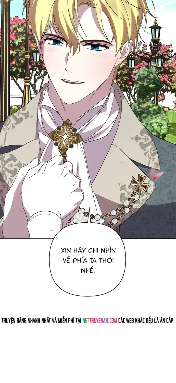 Phải Lòng Nhân Vật Phản Diện Từ Cái Nhìn Đầu Tiên Chap 53 - Next Chap 52