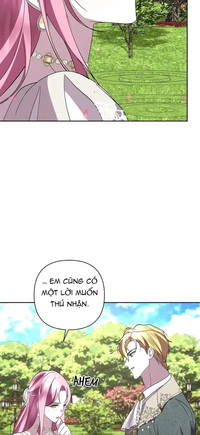 Phải Lòng Nhân Vật Phản Diện Từ Cái Nhìn Đầu Tiên Chap 53 - Next Chap 52