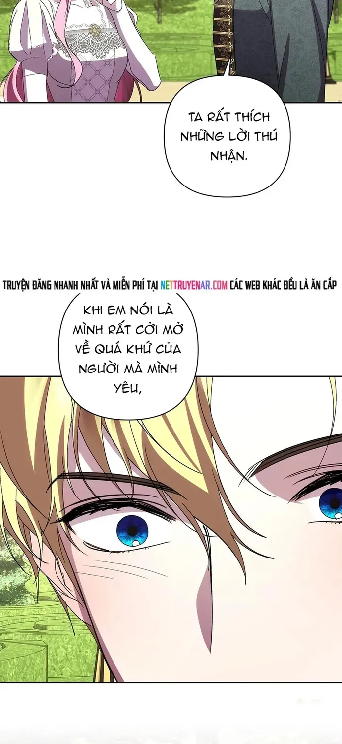 Phải Lòng Nhân Vật Phản Diện Từ Cái Nhìn Đầu Tiên Chap 53 - Next Chap 52