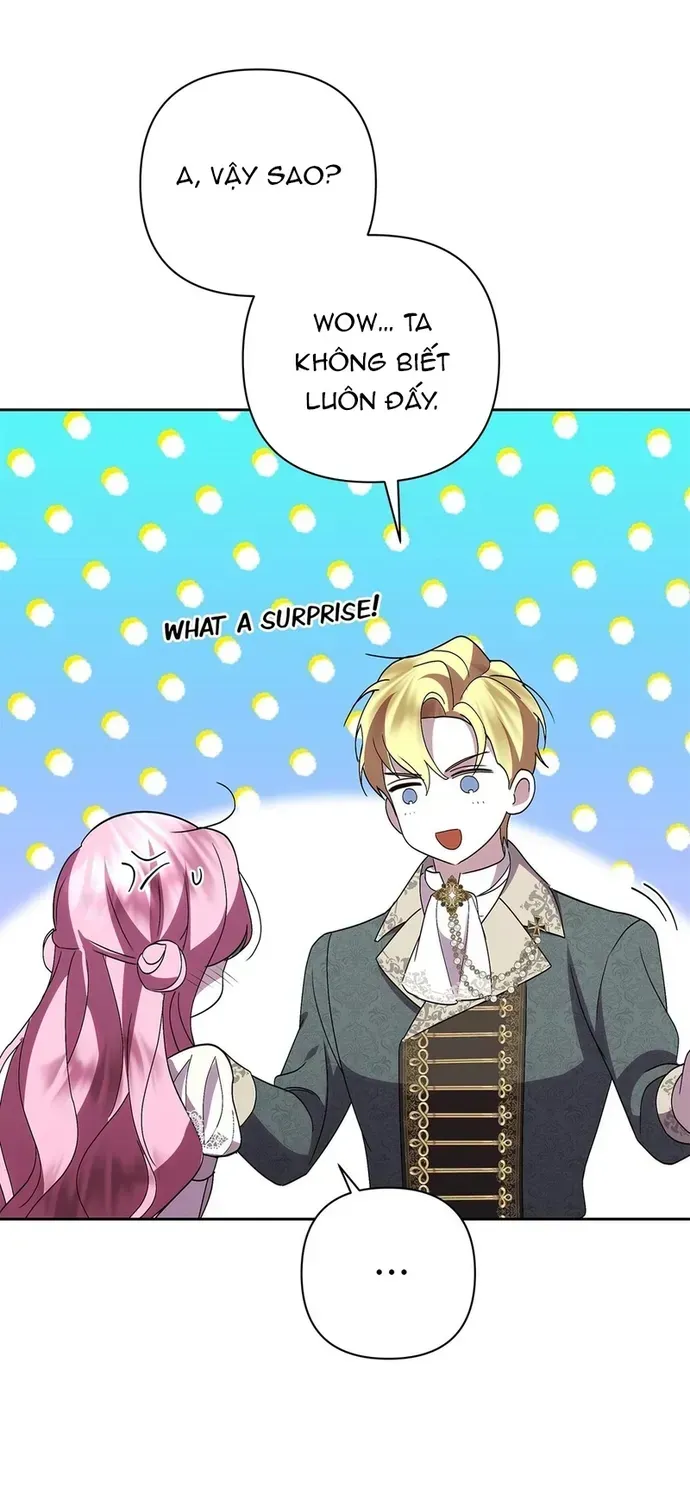 Phải Lòng Nhân Vật Phản Diện Từ Cái Nhìn Đầu Tiên Chap 53 - Next Chap 52