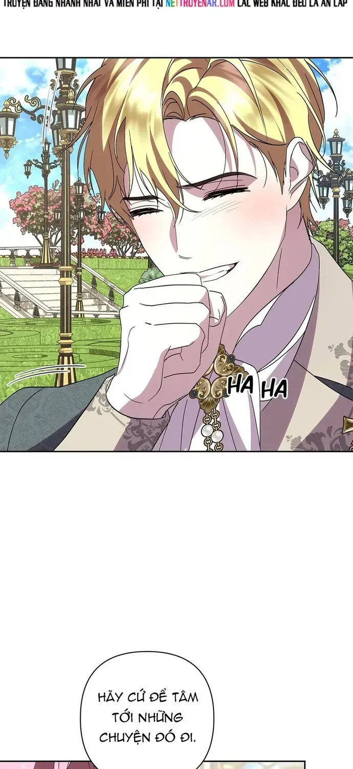 Phải Lòng Nhân Vật Phản Diện Từ Cái Nhìn Đầu Tiên Chap 53 - Next Chap 52