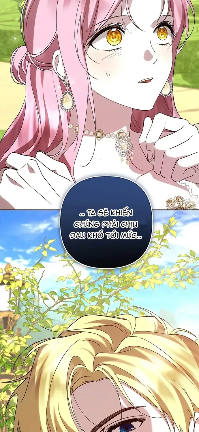 Phải Lòng Nhân Vật Phản Diện Từ Cái Nhìn Đầu Tiên Chap 53 - Next Chap 52