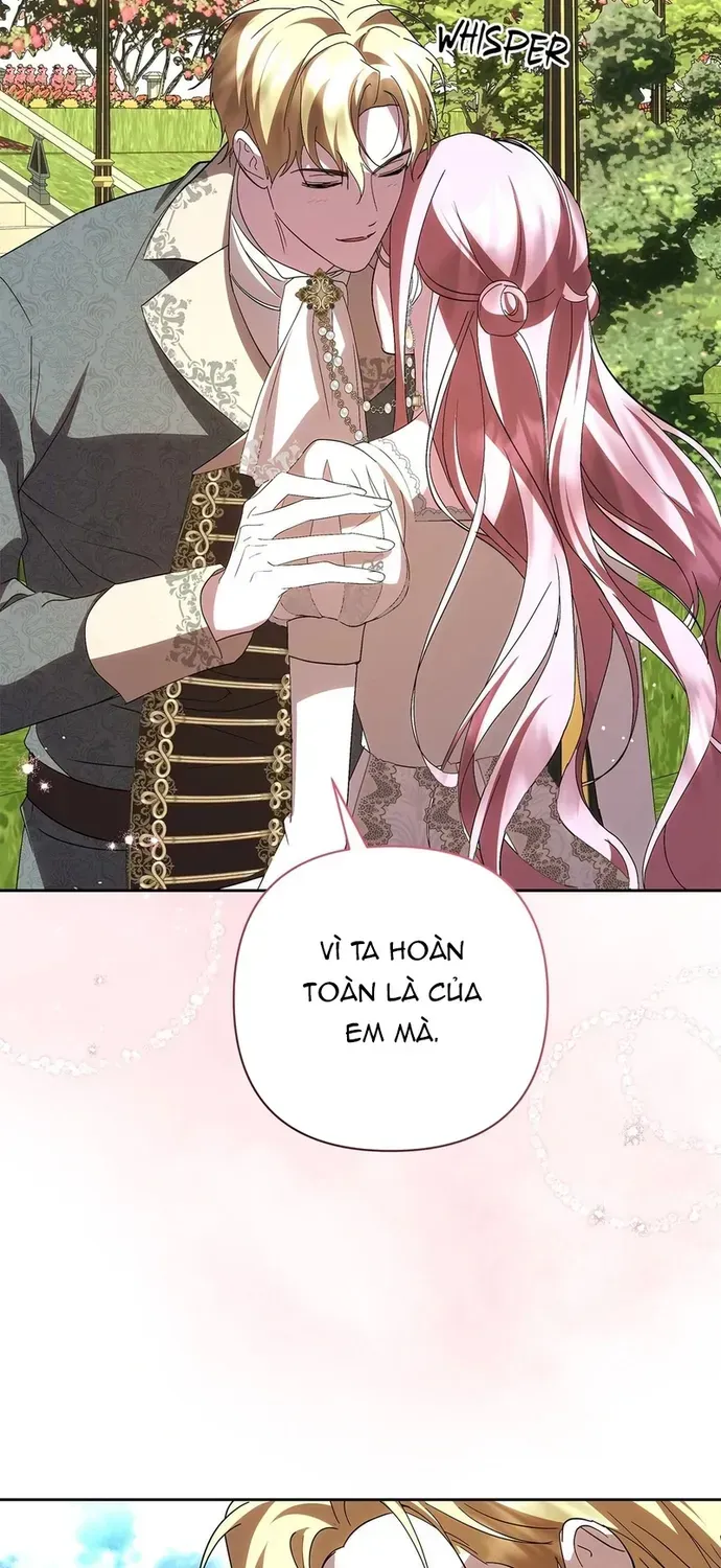 Phải Lòng Nhân Vật Phản Diện Từ Cái Nhìn Đầu Tiên Chap 53 - Next Chap 52