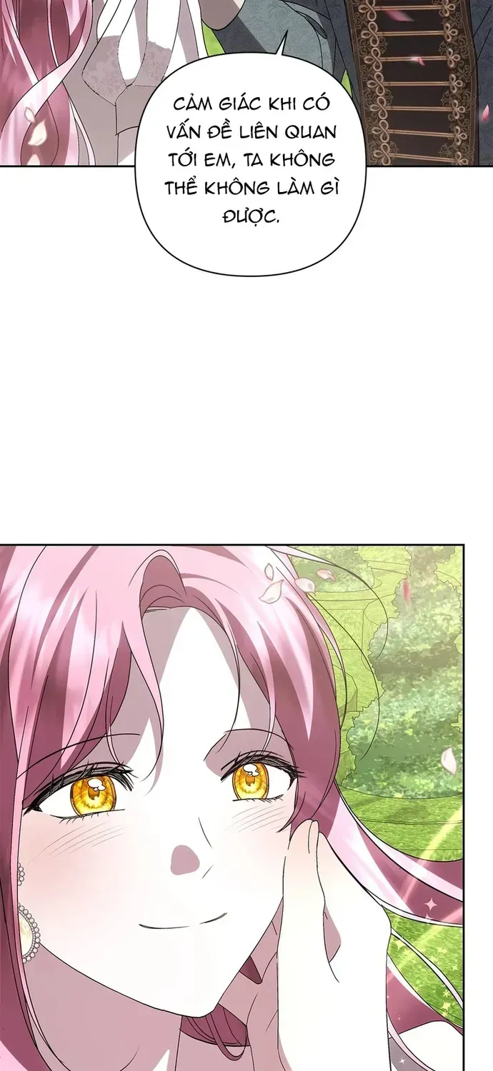 Phải Lòng Nhân Vật Phản Diện Từ Cái Nhìn Đầu Tiên Chap 53 - Next Chap 52