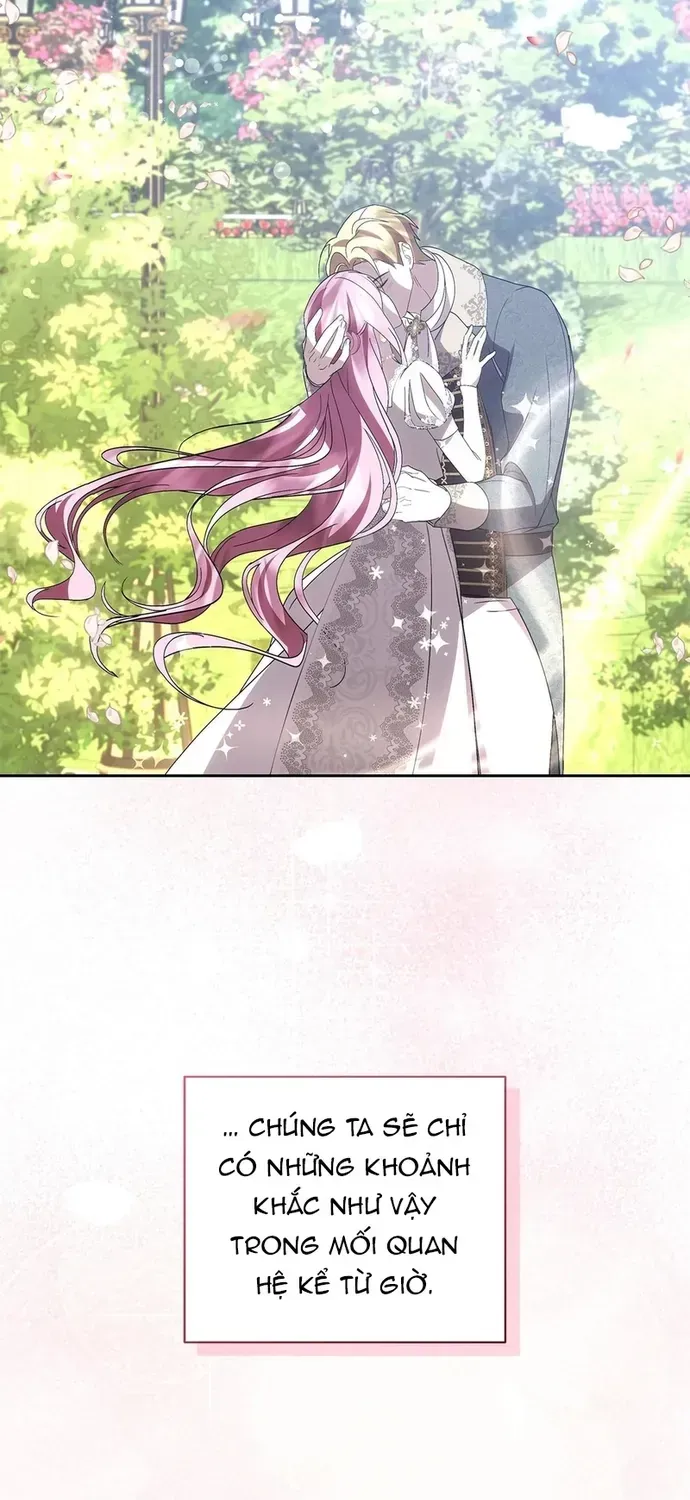 Phải Lòng Nhân Vật Phản Diện Từ Cái Nhìn Đầu Tiên Chap 53 - Next Chap 52