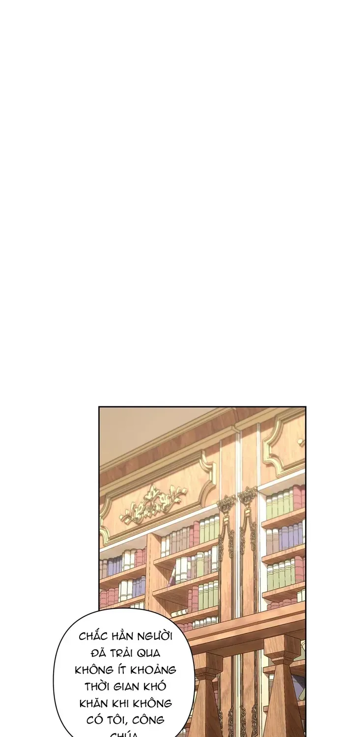 Phải Lòng Nhân Vật Phản Diện Từ Cái Nhìn Đầu Tiên Chap 53 - Next Chap 52