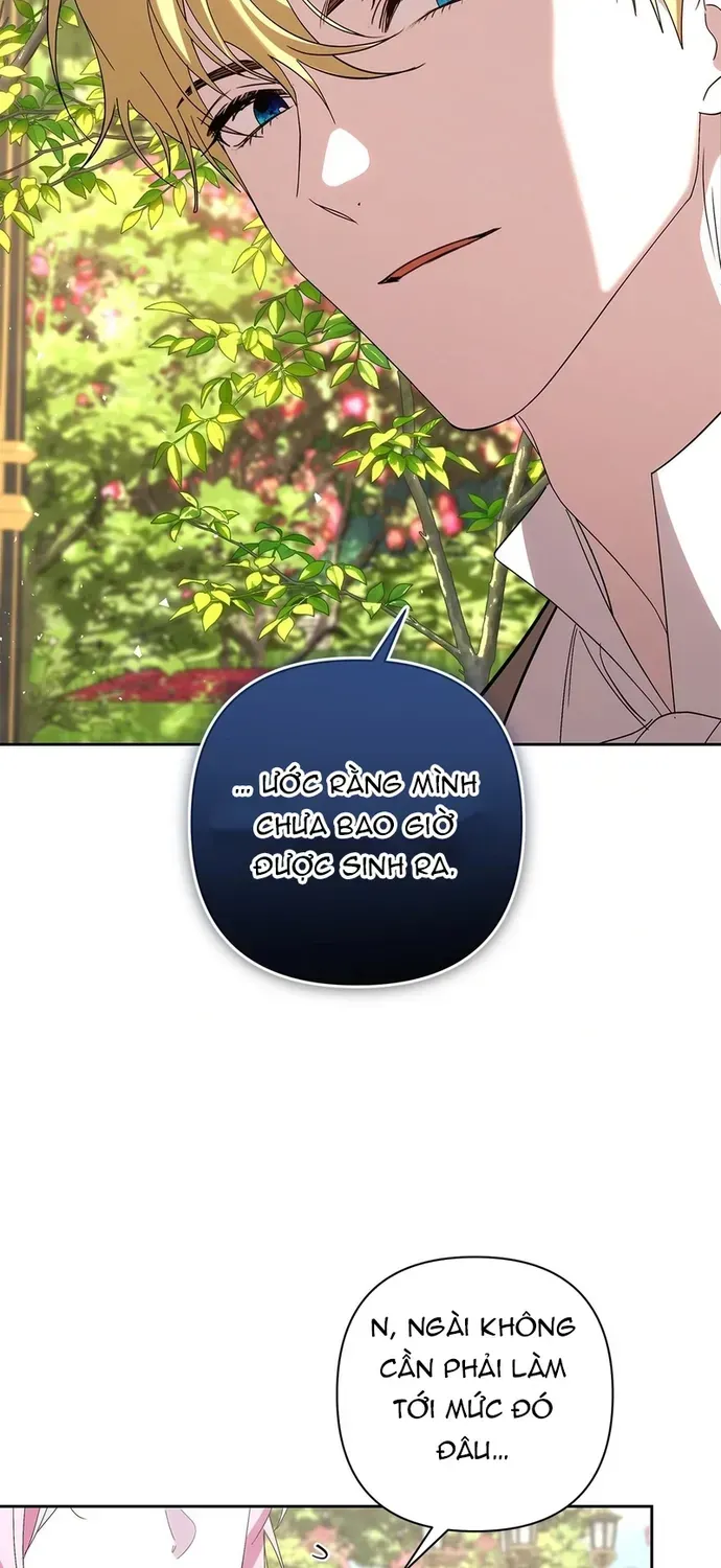 Phải Lòng Nhân Vật Phản Diện Từ Cái Nhìn Đầu Tiên Chap 53 - Next Chap 52