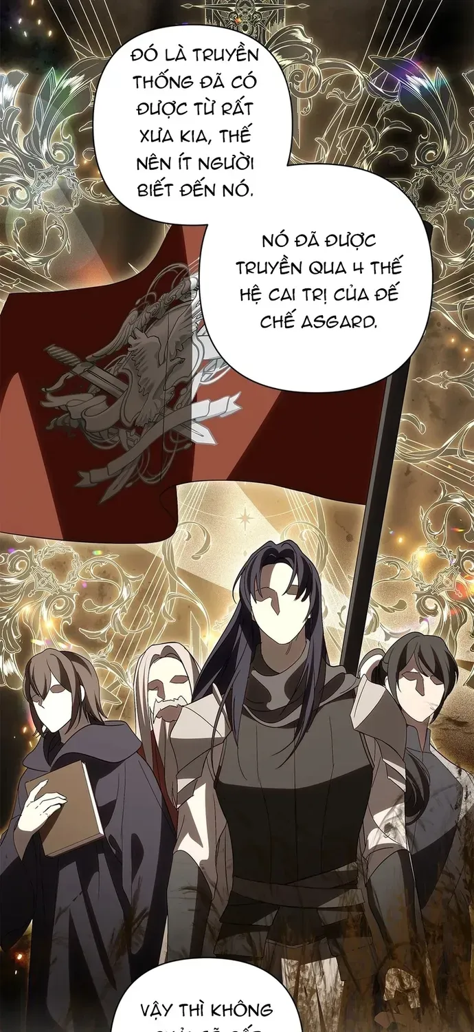 Phải Lòng Nhân Vật Phản Diện Từ Cái Nhìn Đầu Tiên Chap 53 - Next Chap 52