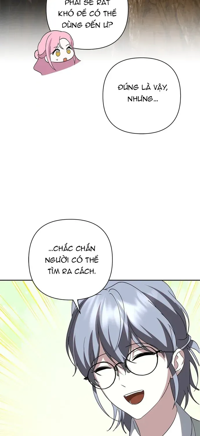 Phải Lòng Nhân Vật Phản Diện Từ Cái Nhìn Đầu Tiên Chap 53 - Next Chap 52