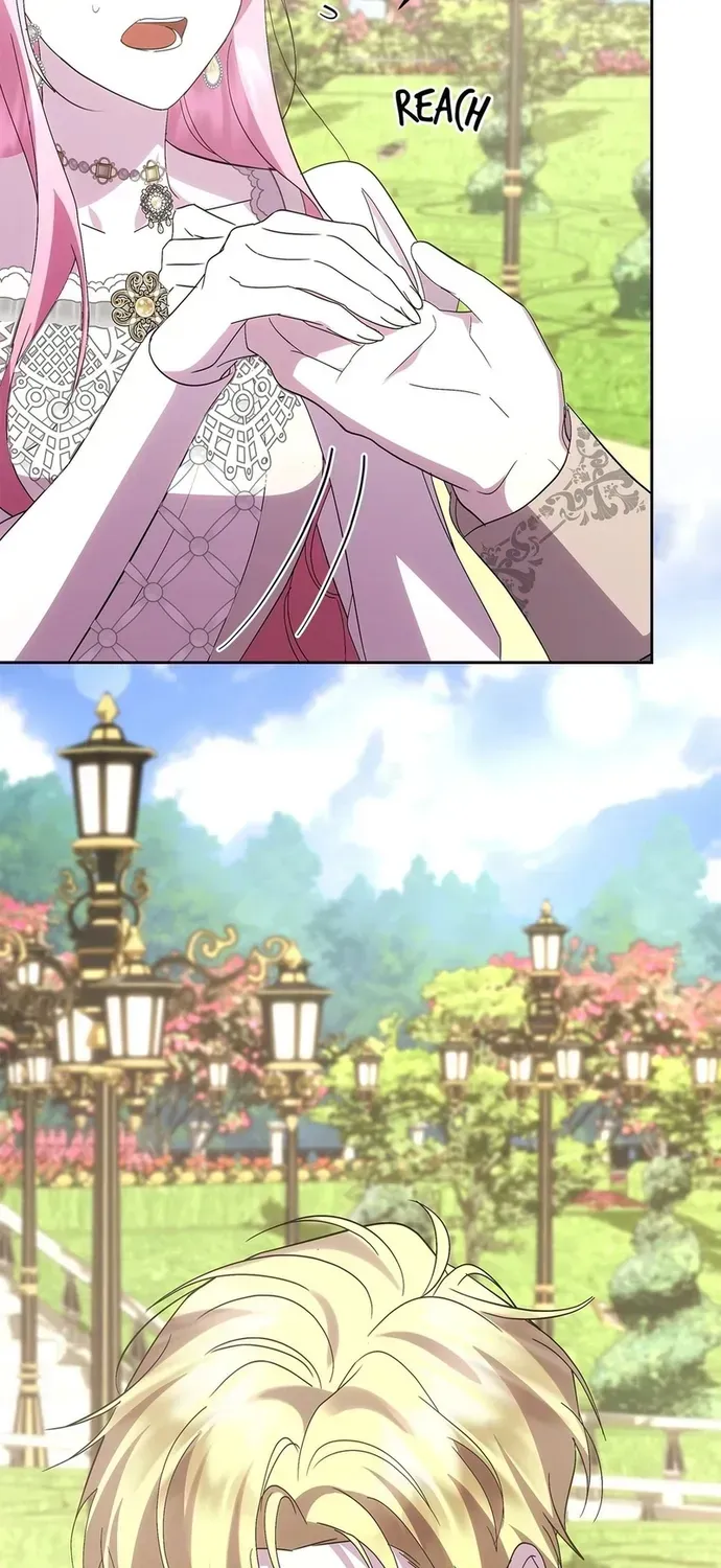 Phải Lòng Nhân Vật Phản Diện Từ Cái Nhìn Đầu Tiên Chap 53 - Next Chap 52