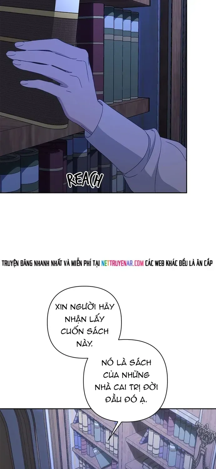 Phải Lòng Nhân Vật Phản Diện Từ Cái Nhìn Đầu Tiên Chap 53 - Next Chap 52