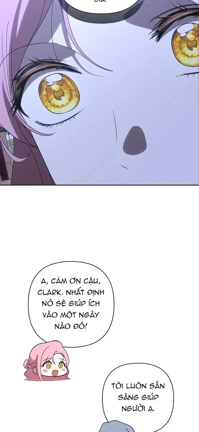 Phải Lòng Nhân Vật Phản Diện Từ Cái Nhìn Đầu Tiên Chap 53 - Next Chap 52