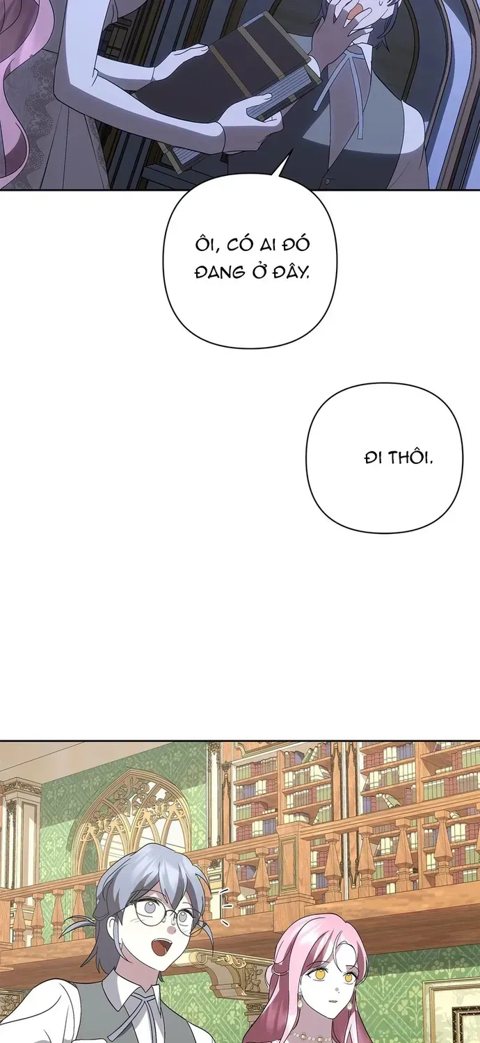 Phải Lòng Nhân Vật Phản Diện Từ Cái Nhìn Đầu Tiên Chap 53 - Next Chap 52