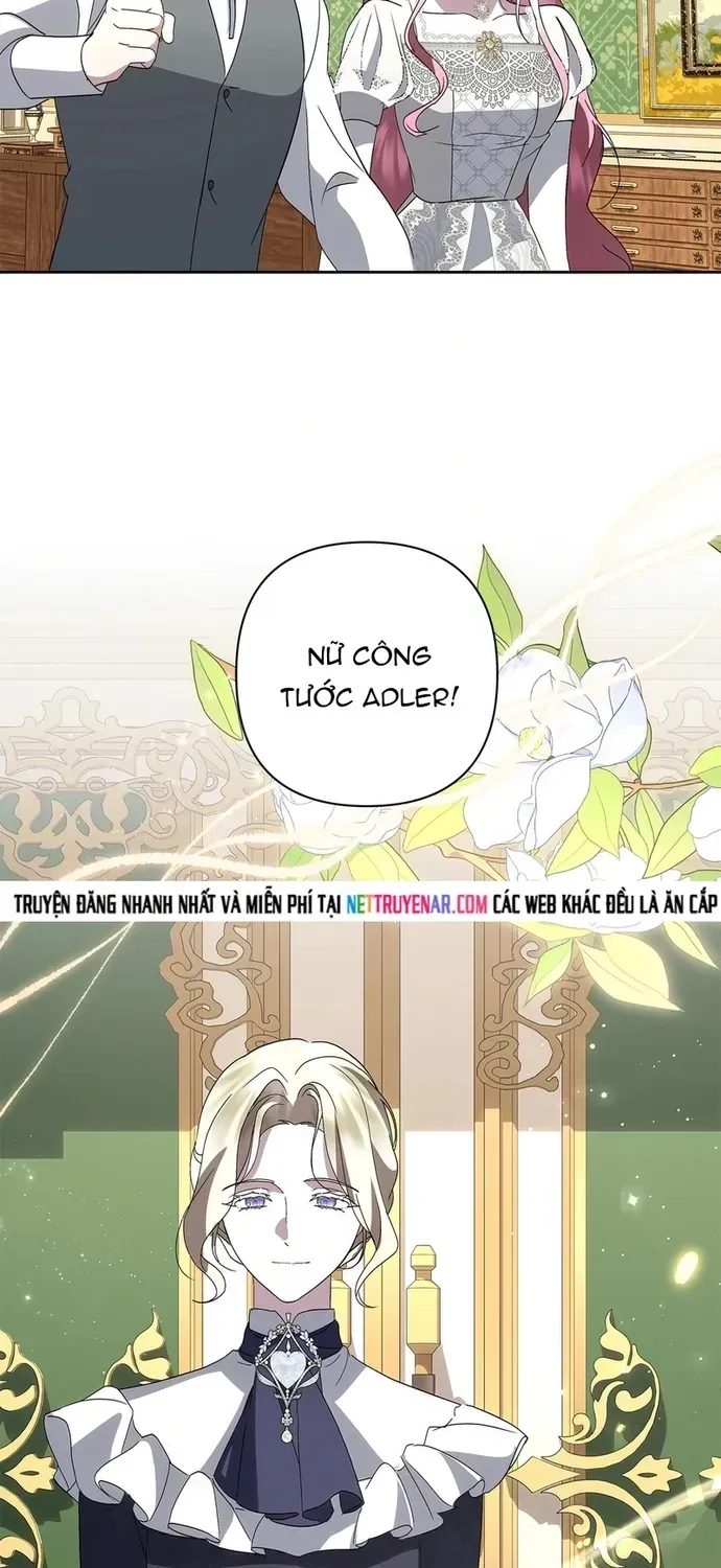 Phải Lòng Nhân Vật Phản Diện Từ Cái Nhìn Đầu Tiên Chap 53 - Next Chap 52