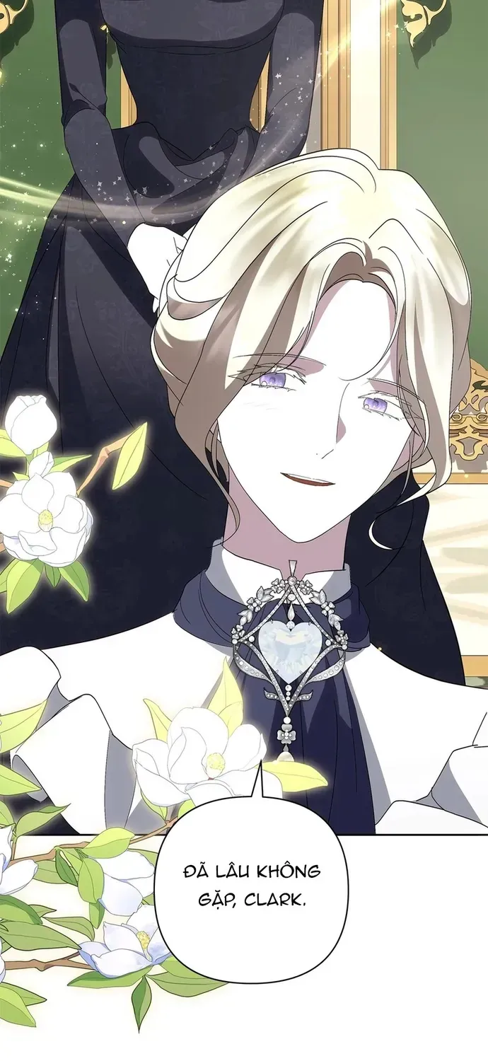 Phải Lòng Nhân Vật Phản Diện Từ Cái Nhìn Đầu Tiên Chap 53 - Next Chap 52