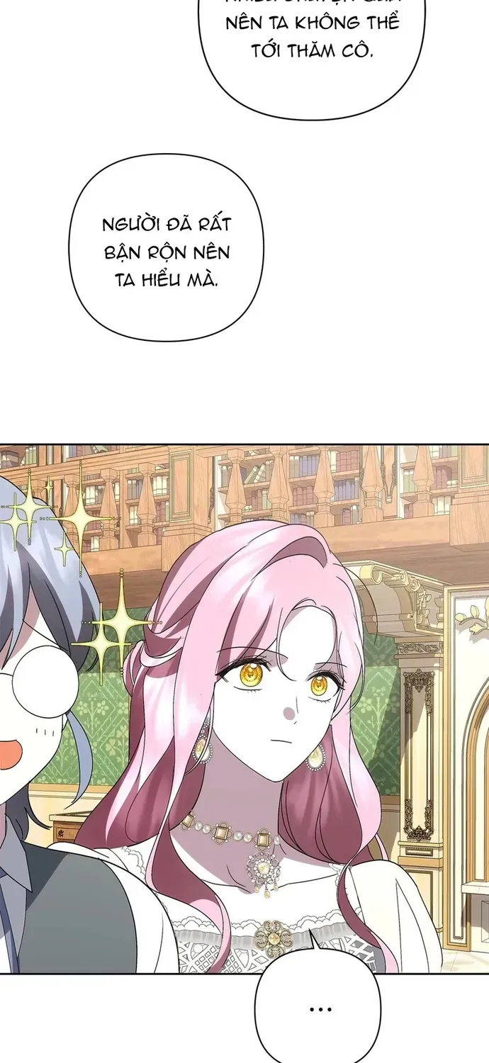 Phải Lòng Nhân Vật Phản Diện Từ Cái Nhìn Đầu Tiên Chap 53 - Next Chap 52