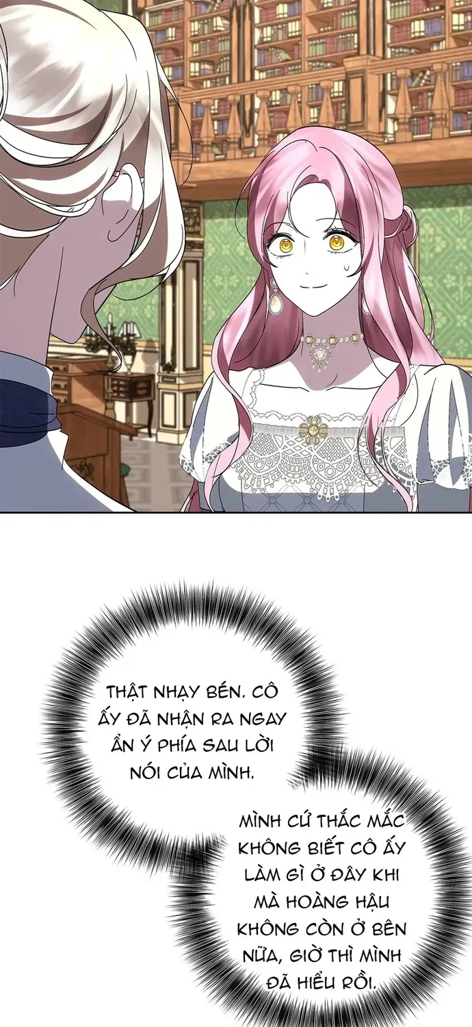 Phải Lòng Nhân Vật Phản Diện Từ Cái Nhìn Đầu Tiên Chap 53 - Next Chap 52