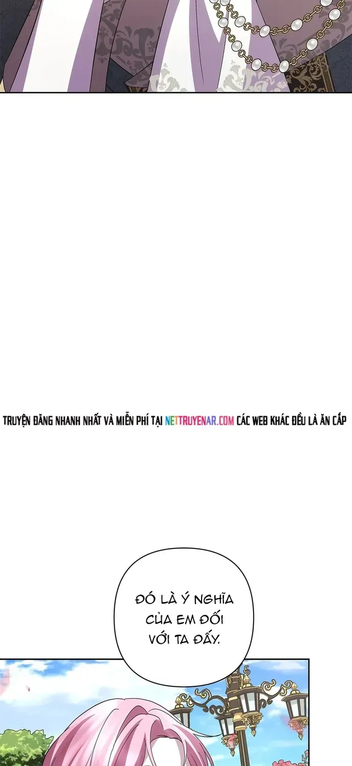 Phải Lòng Nhân Vật Phản Diện Từ Cái Nhìn Đầu Tiên Chap 53 - Next Chap 52