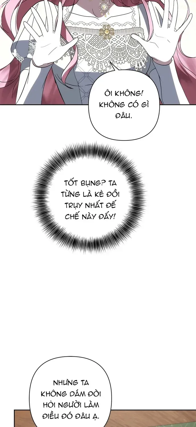 Phải Lòng Nhân Vật Phản Diện Từ Cái Nhìn Đầu Tiên Chap 53 - Next Chap 52