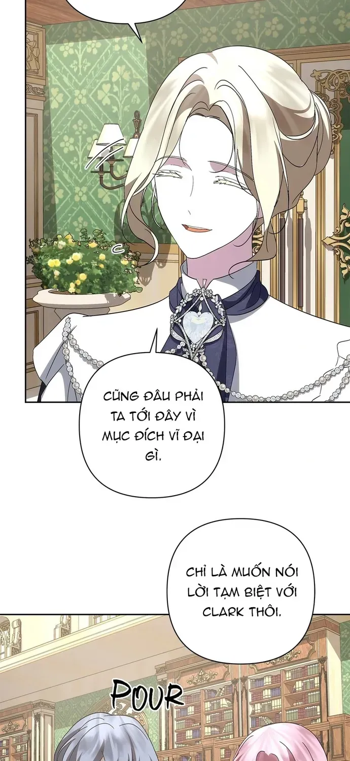 Phải Lòng Nhân Vật Phản Diện Từ Cái Nhìn Đầu Tiên Chap 53 - Next Chap 52