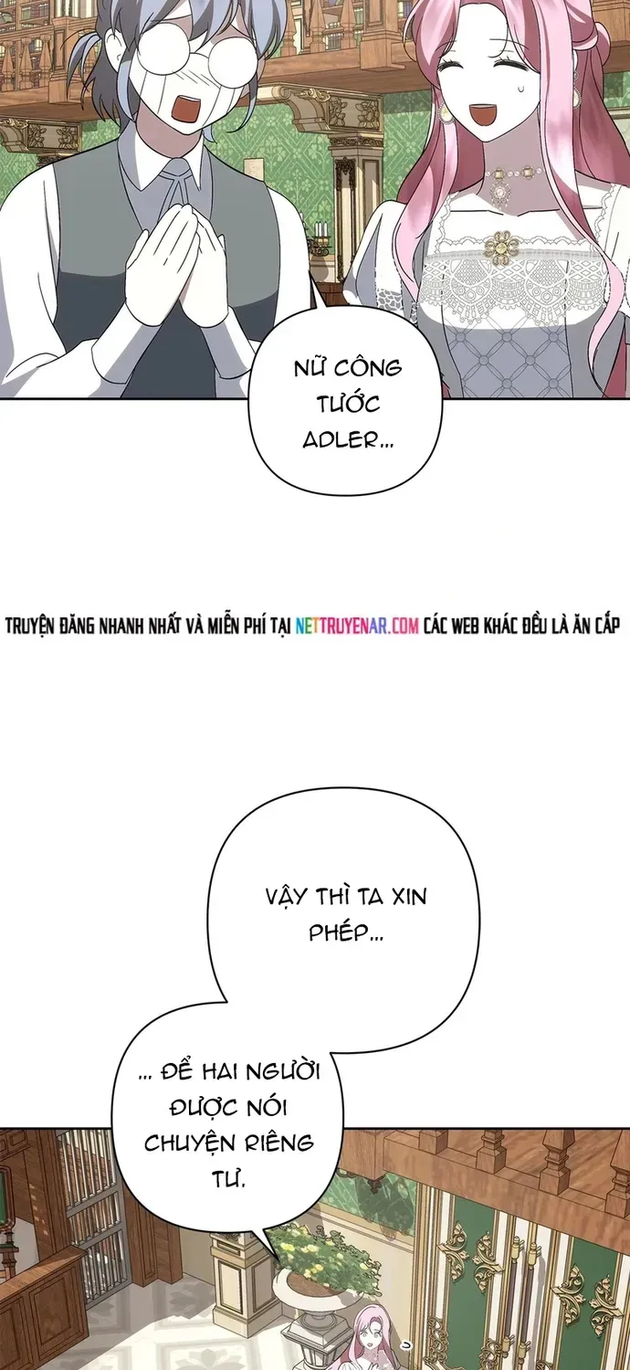 Phải Lòng Nhân Vật Phản Diện Từ Cái Nhìn Đầu Tiên Chap 53 - Next Chap 52