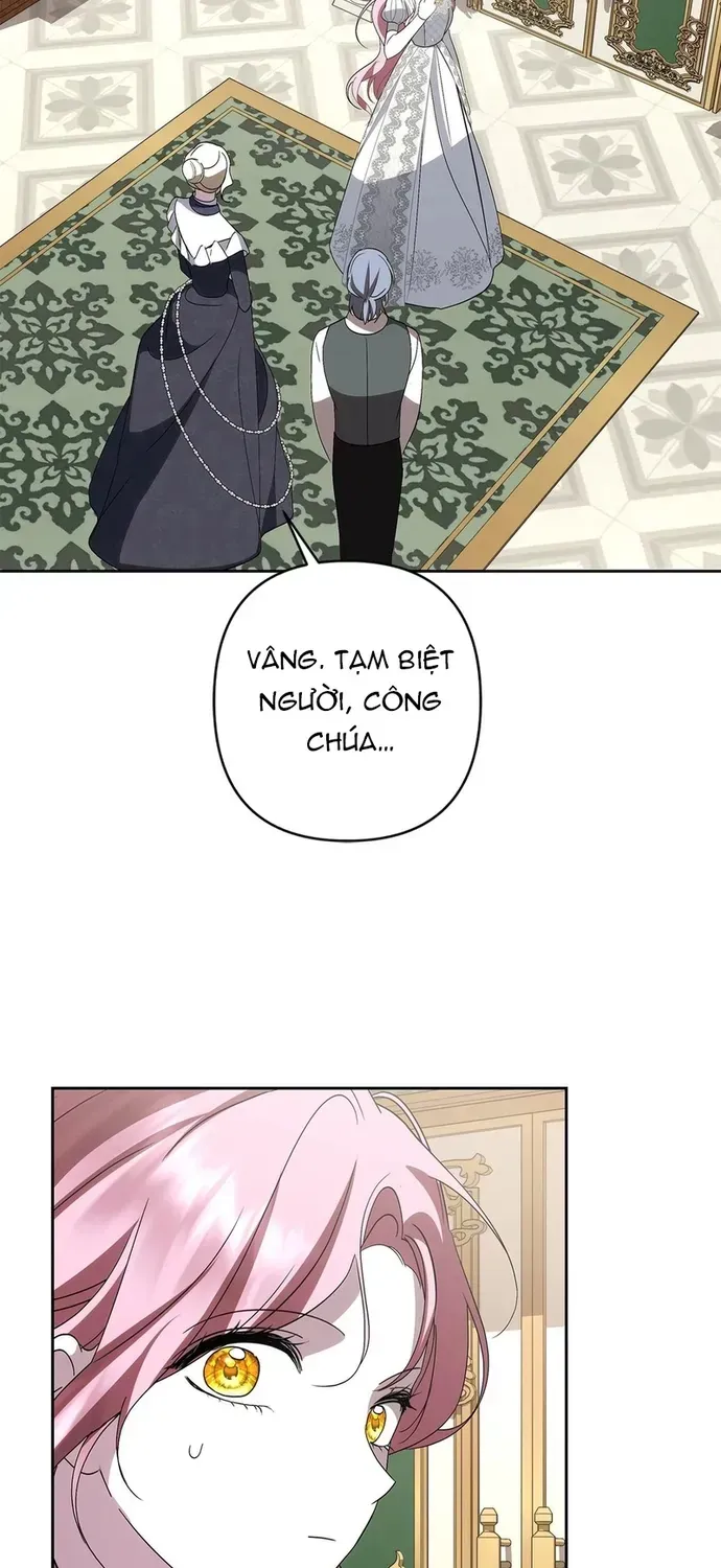 Phải Lòng Nhân Vật Phản Diện Từ Cái Nhìn Đầu Tiên Chap 53 - Next Chap 52