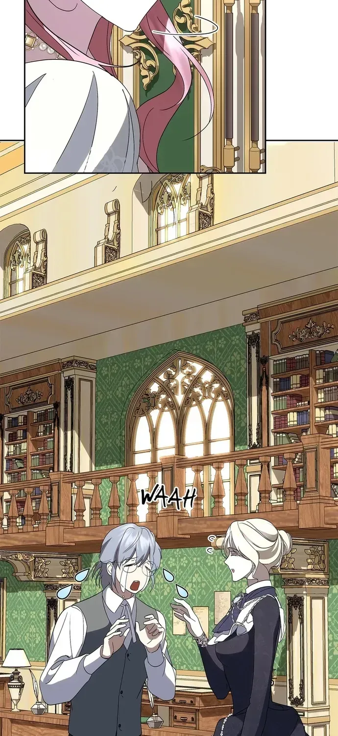 Phải Lòng Nhân Vật Phản Diện Từ Cái Nhìn Đầu Tiên Chap 53 - Next Chap 52