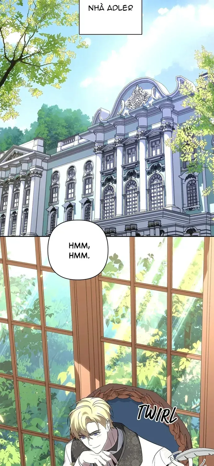 Phải Lòng Nhân Vật Phản Diện Từ Cái Nhìn Đầu Tiên Chap 53 - Next Chap 52