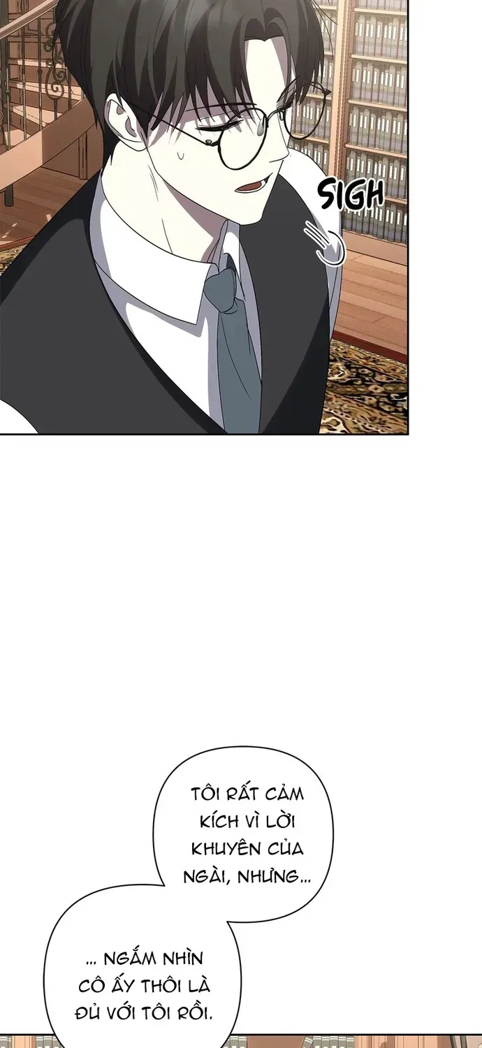 Phải Lòng Nhân Vật Phản Diện Từ Cái Nhìn Đầu Tiên Chap 53 - Next Chap 52