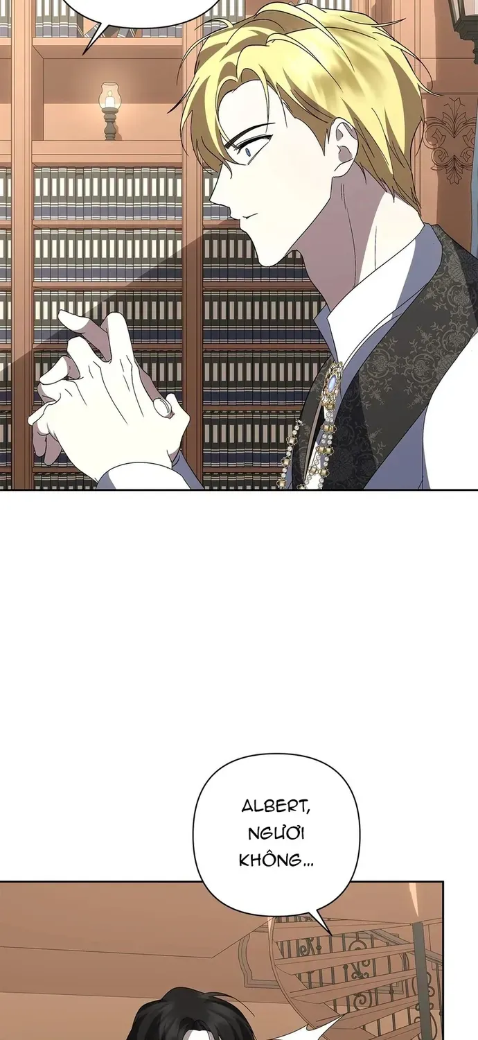 Phải Lòng Nhân Vật Phản Diện Từ Cái Nhìn Đầu Tiên Chap 53 - Next Chap 52