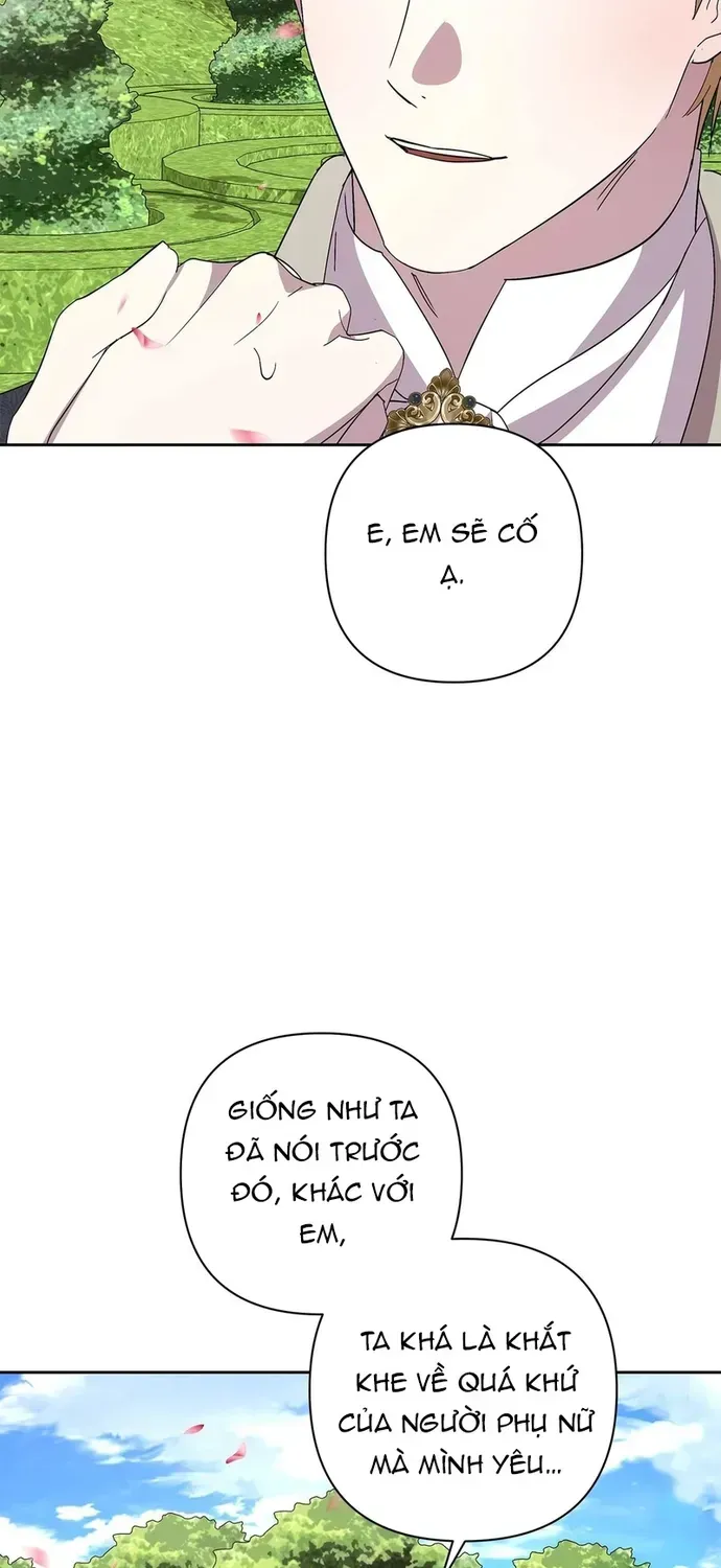 Phải Lòng Nhân Vật Phản Diện Từ Cái Nhìn Đầu Tiên Chap 53 - Next Chap 52