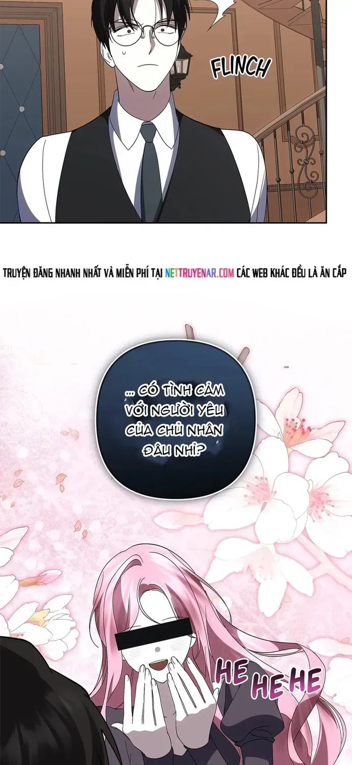 Phải Lòng Nhân Vật Phản Diện Từ Cái Nhìn Đầu Tiên Chap 53 - Next Chap 52