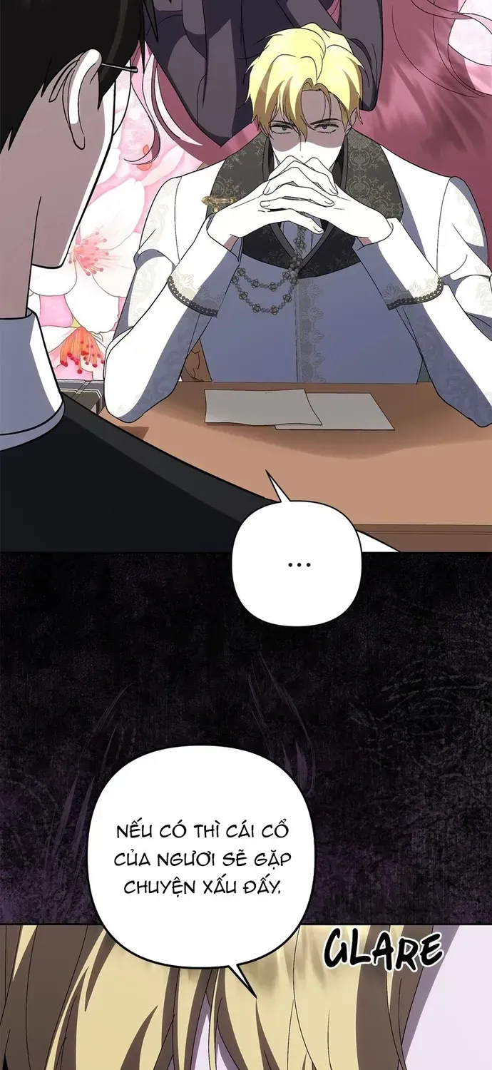 Phải Lòng Nhân Vật Phản Diện Từ Cái Nhìn Đầu Tiên Chap 53 - Next Chap 52