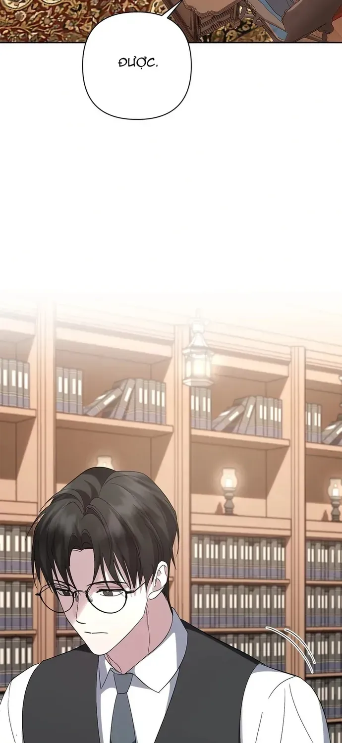 Phải Lòng Nhân Vật Phản Diện Từ Cái Nhìn Đầu Tiên Chap 53 - Next Chap 52