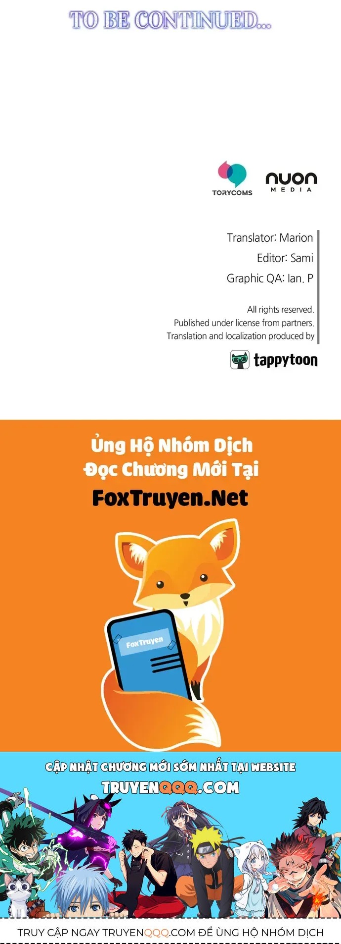 Phải Lòng Nhân Vật Phản Diện Từ Cái Nhìn Đầu Tiên Chap 53 - Next Chap 52