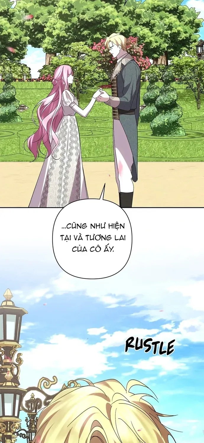 Phải Lòng Nhân Vật Phản Diện Từ Cái Nhìn Đầu Tiên Chap 53 - Next Chap 52