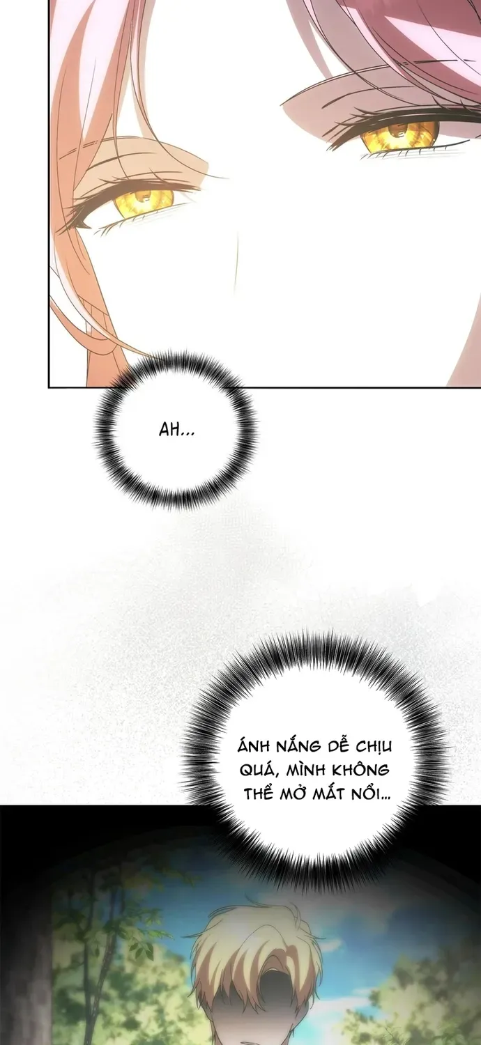 Phải Lòng Nhân Vật Phản Diện Từ Cái Nhìn Đầu Tiên Chap 54 - Next Chap 53