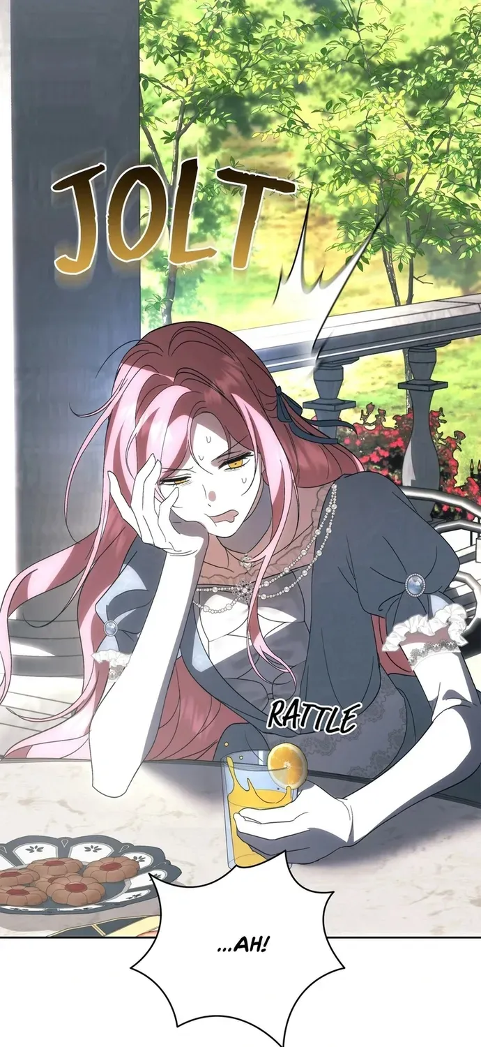 Phải Lòng Nhân Vật Phản Diện Từ Cái Nhìn Đầu Tiên Chap 54 - Next Chap 53