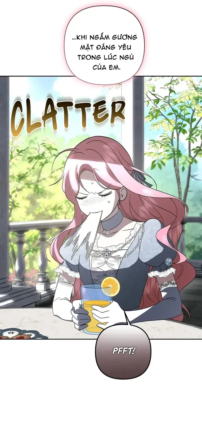 Phải Lòng Nhân Vật Phản Diện Từ Cái Nhìn Đầu Tiên Chap 54 - Next Chap 53