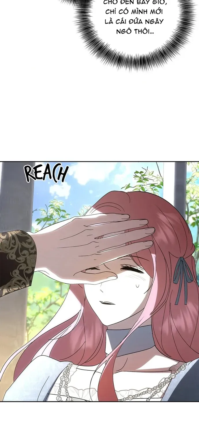 Phải Lòng Nhân Vật Phản Diện Từ Cái Nhìn Đầu Tiên Chap 54 - Next Chap 53