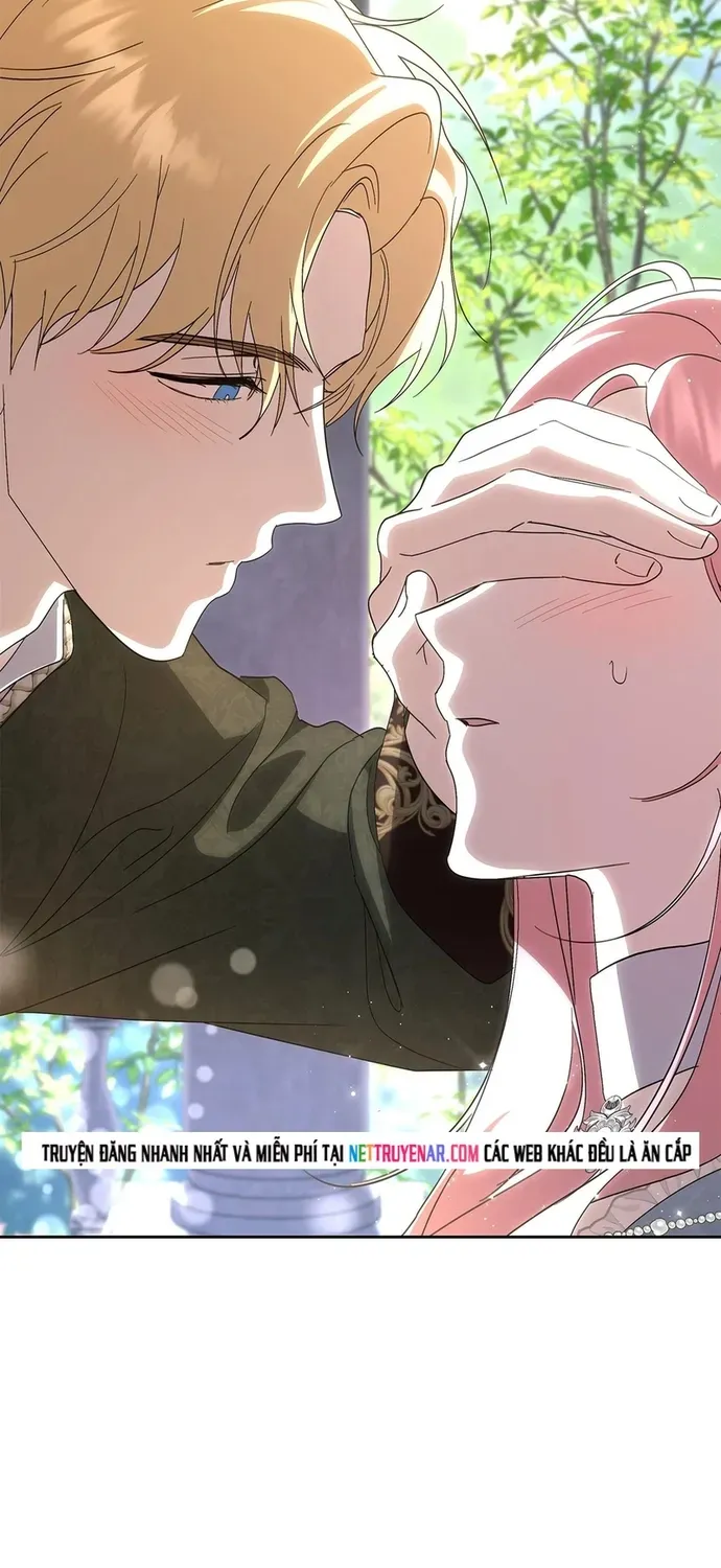 Phải Lòng Nhân Vật Phản Diện Từ Cái Nhìn Đầu Tiên Chap 54 - Next Chap 53