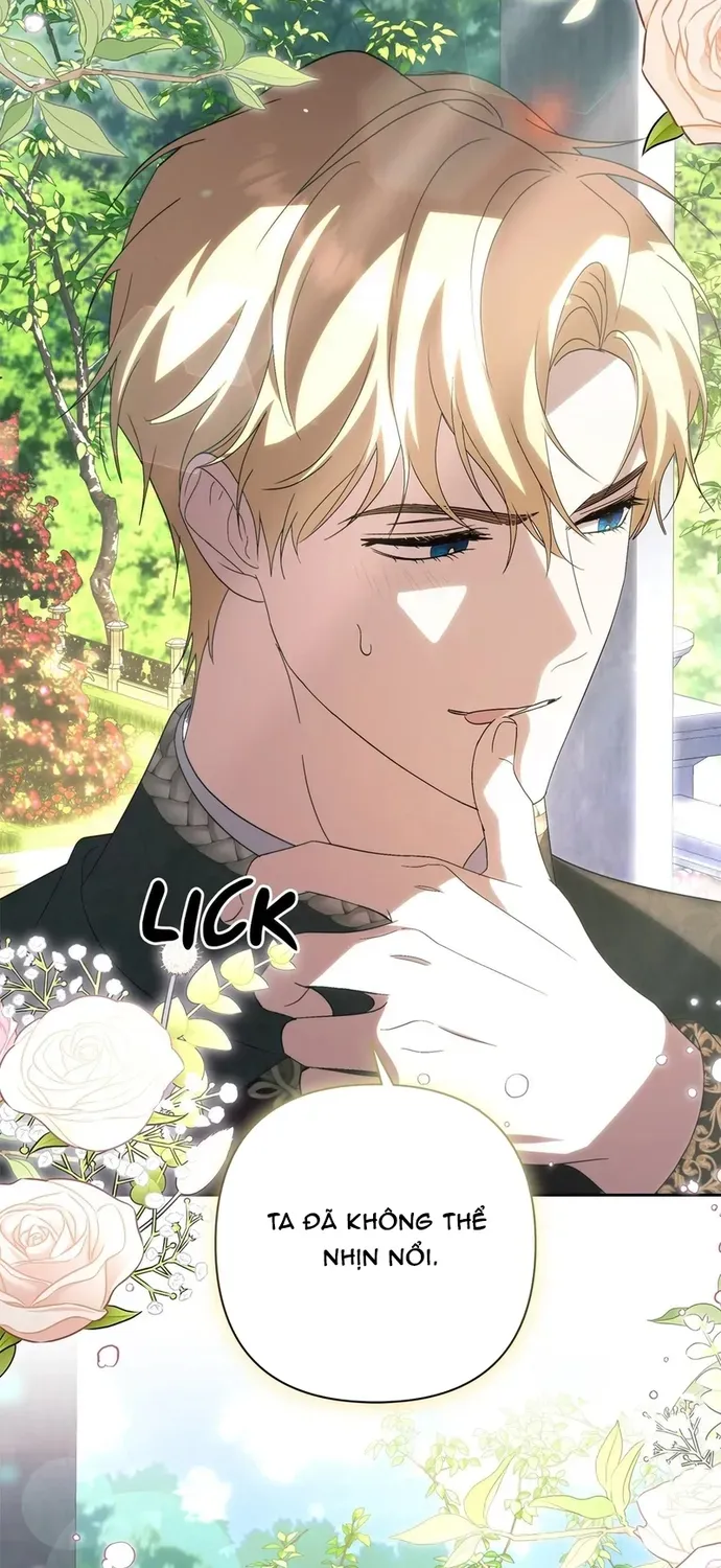 Phải Lòng Nhân Vật Phản Diện Từ Cái Nhìn Đầu Tiên Chap 54 - Next Chap 53