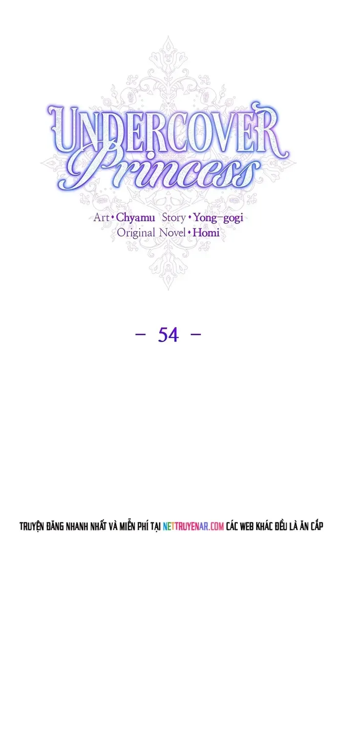 Phải Lòng Nhân Vật Phản Diện Từ Cái Nhìn Đầu Tiên Chap 54 - Next Chap 53