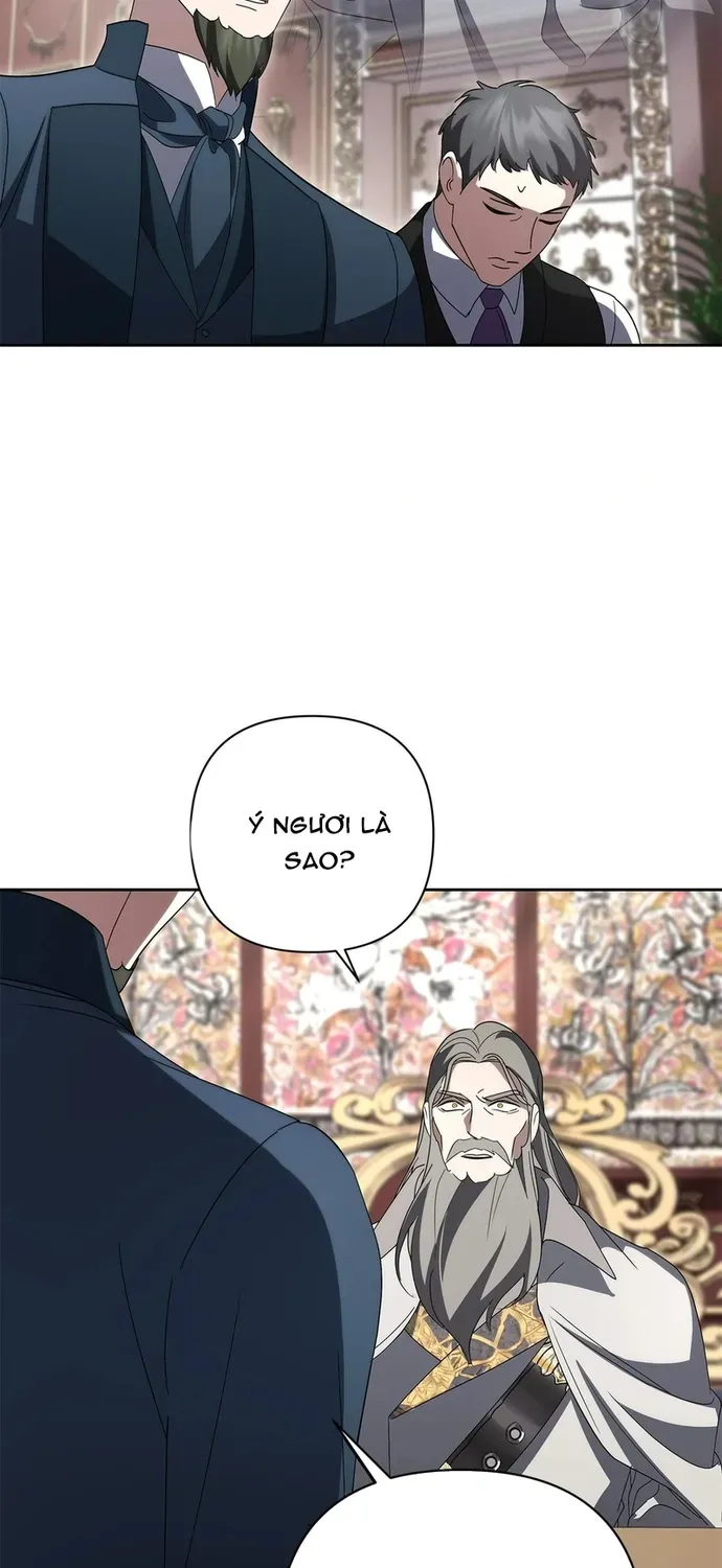 Phải Lòng Nhân Vật Phản Diện Từ Cái Nhìn Đầu Tiên Chap 54 - Next Chap 53