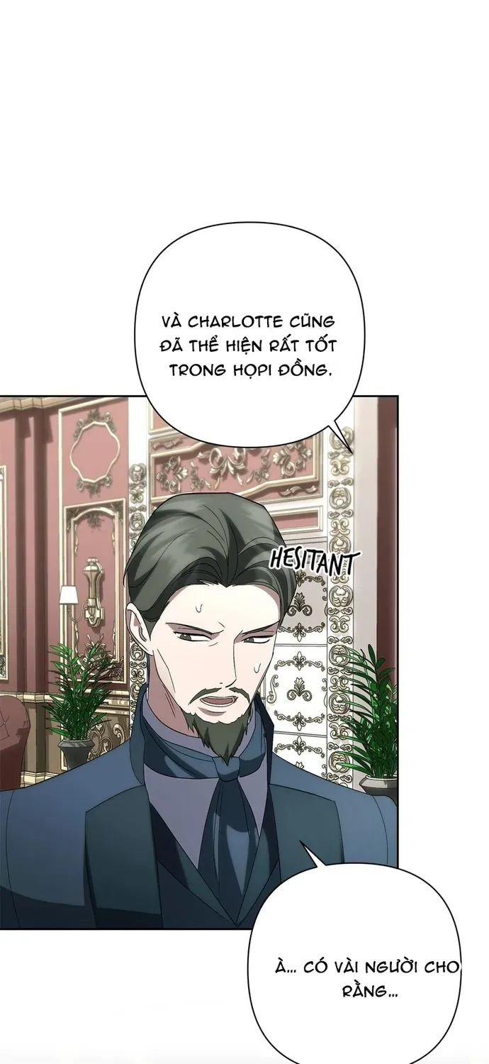 Phải Lòng Nhân Vật Phản Diện Từ Cái Nhìn Đầu Tiên Chap 54 - Next Chap 53