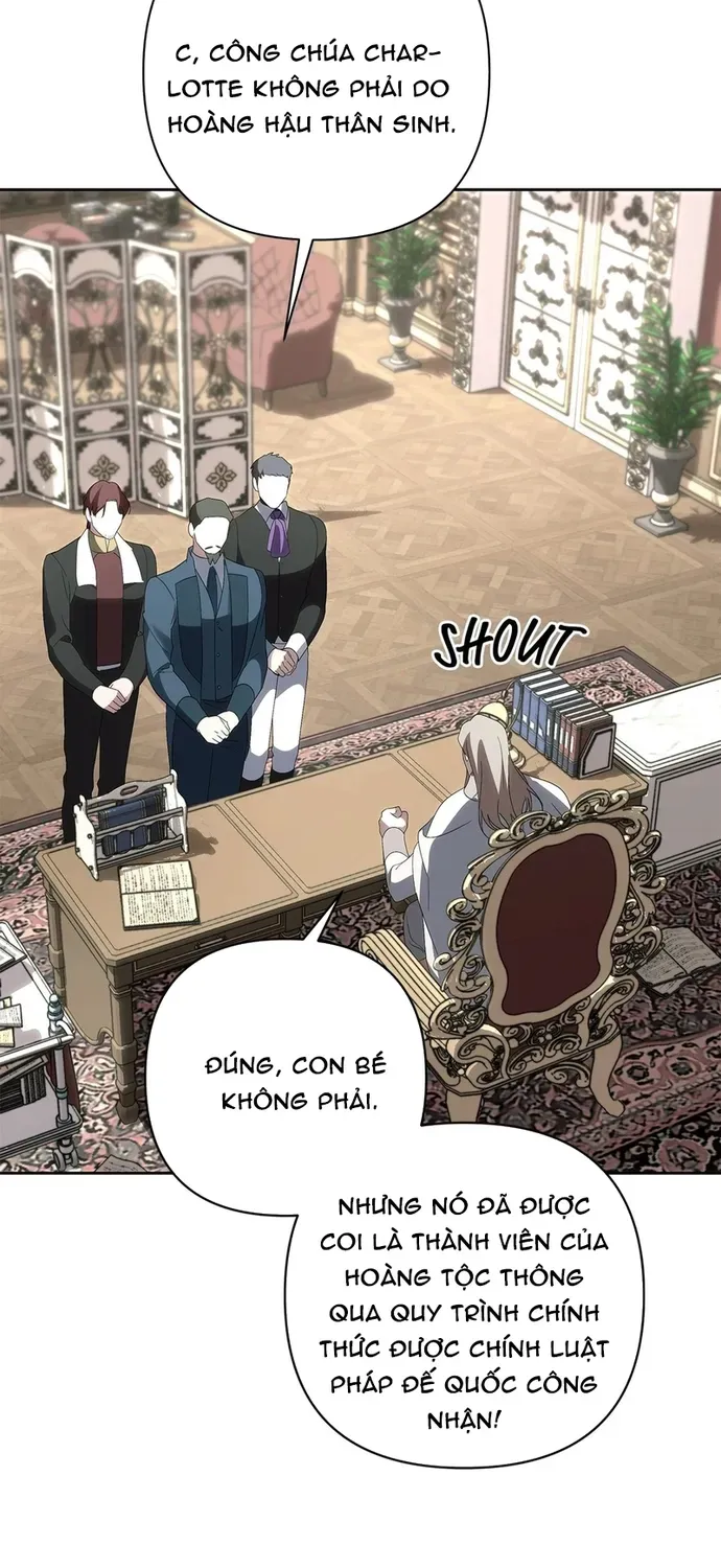 Phải Lòng Nhân Vật Phản Diện Từ Cái Nhìn Đầu Tiên Chap 54 - Next Chap 53