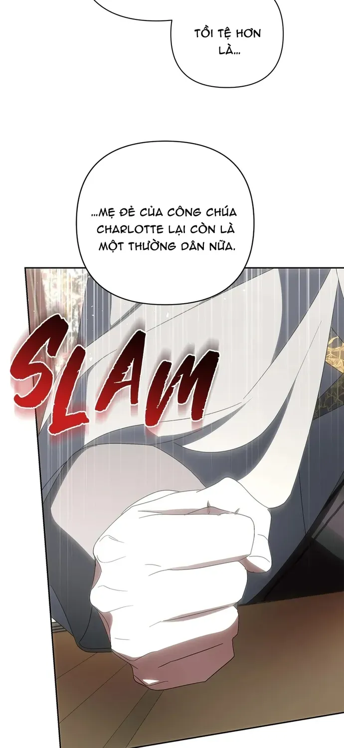 Phải Lòng Nhân Vật Phản Diện Từ Cái Nhìn Đầu Tiên Chap 54 - Next Chap 53